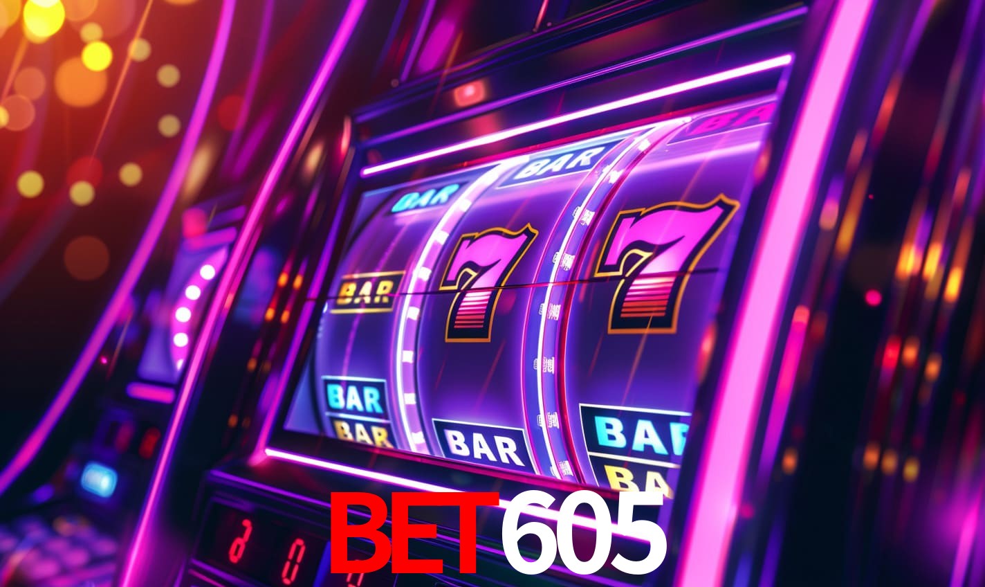 bet605 login