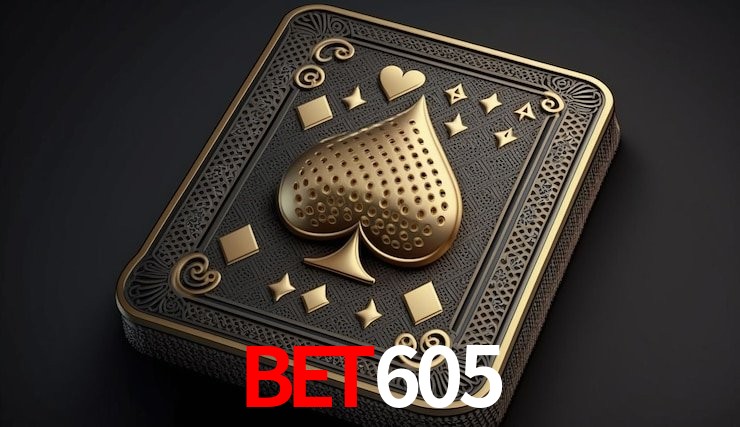 Estatísticas bet605