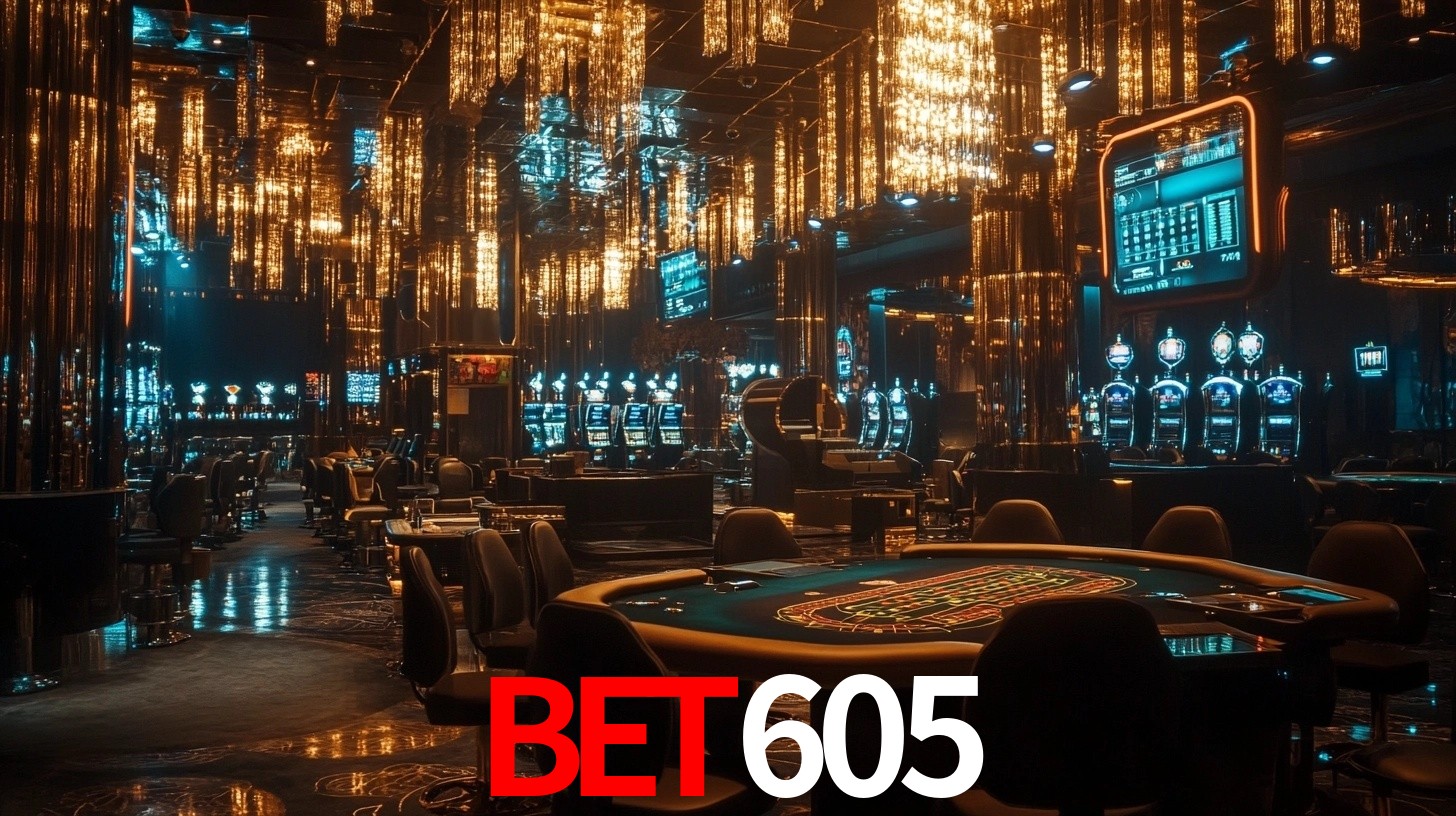 bet605 - Cassino online brasileiro - bet605.com