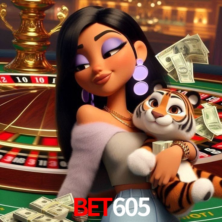 Experiência VIP bet605