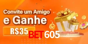 Promoções BET605