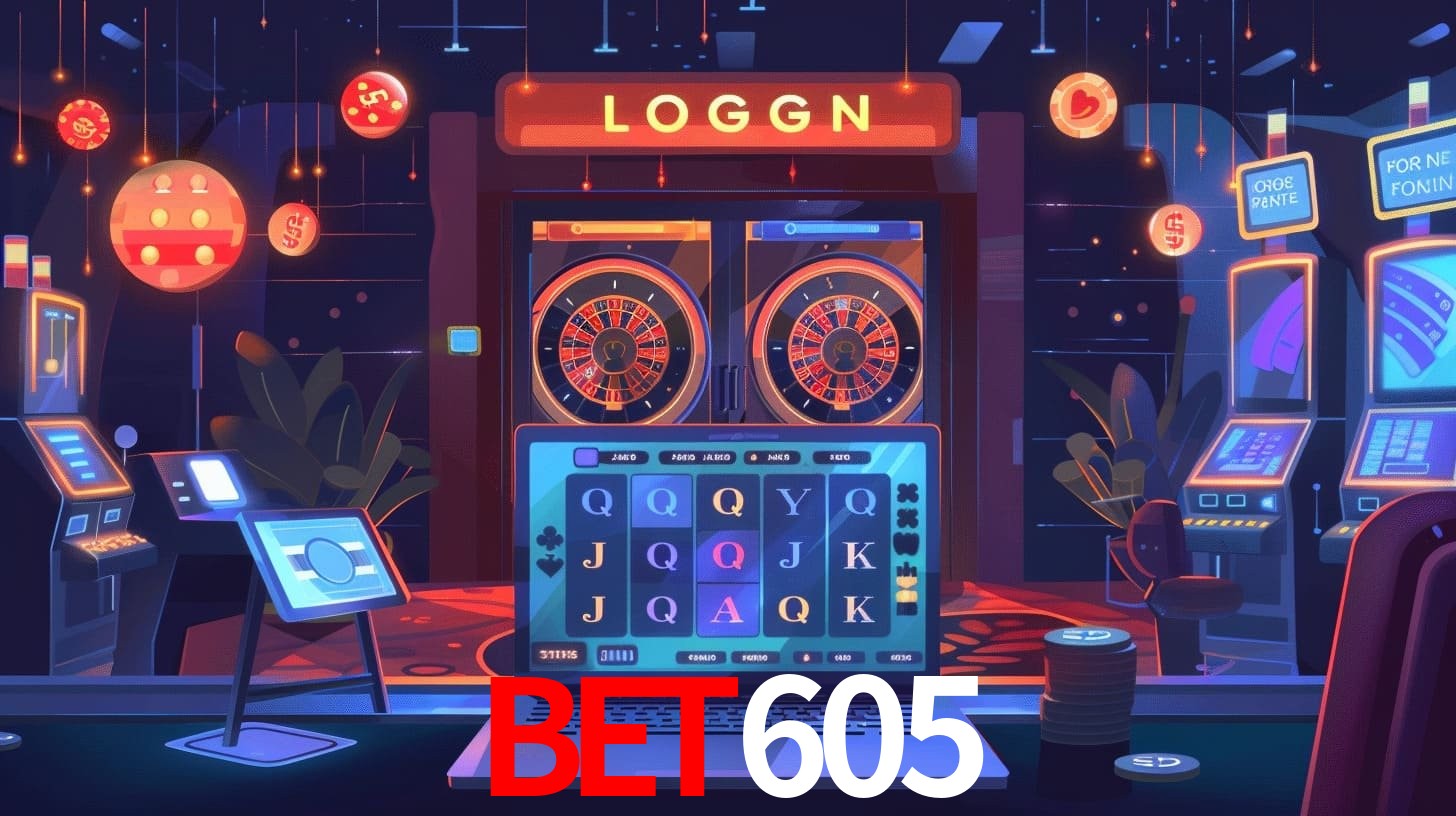 Promoção Relâmpago bet605