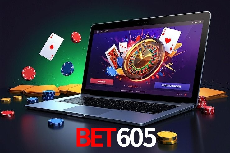 Ofertas Exclusivas bet605