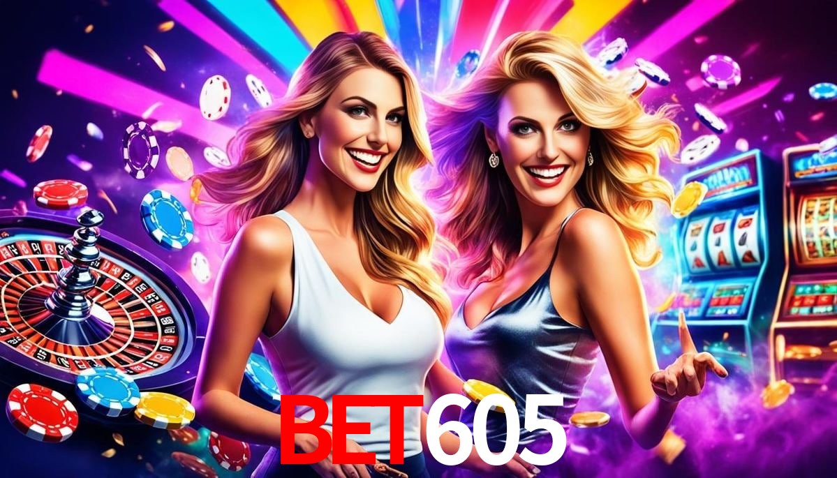 Jogos Exclusivos bet605