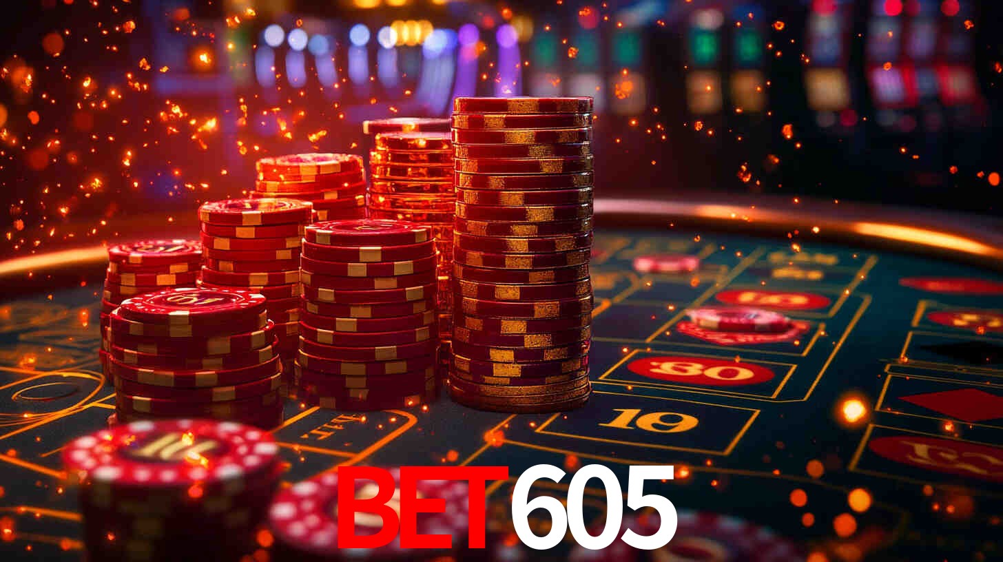 Daily Bonuses bet605