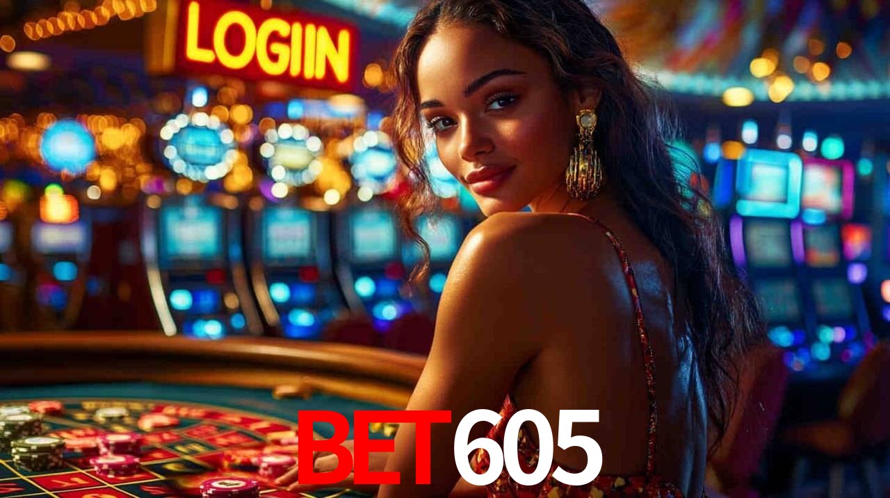 Jogos de Slot bet605