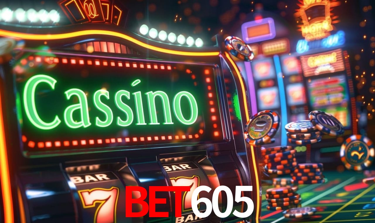 Benefícios da Conta bet605