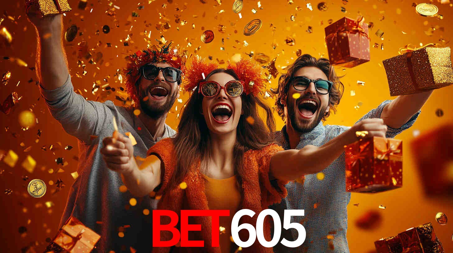 bet605: Seu Especialista em Apostas Esportivas Brasileiras