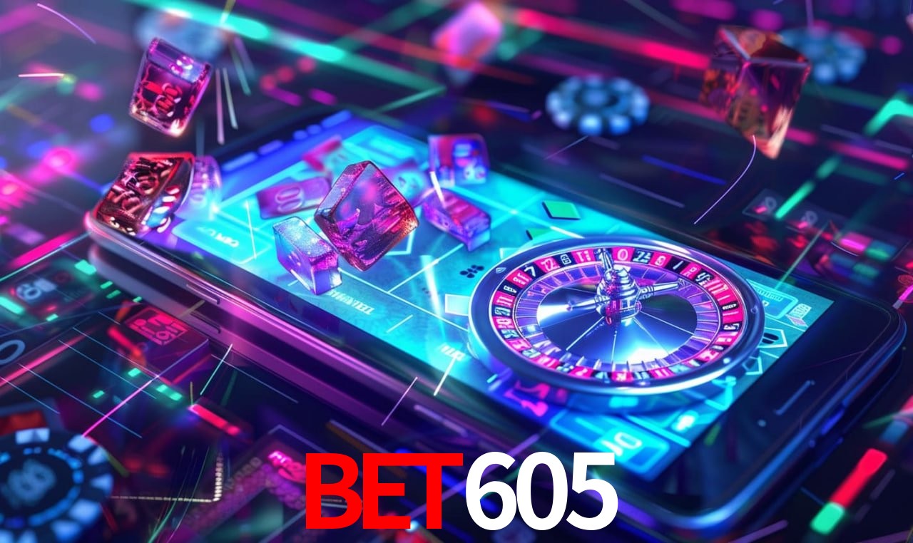 Apostas de Futebol bet605