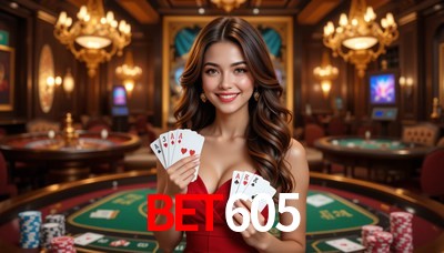 Responsive Design bet605