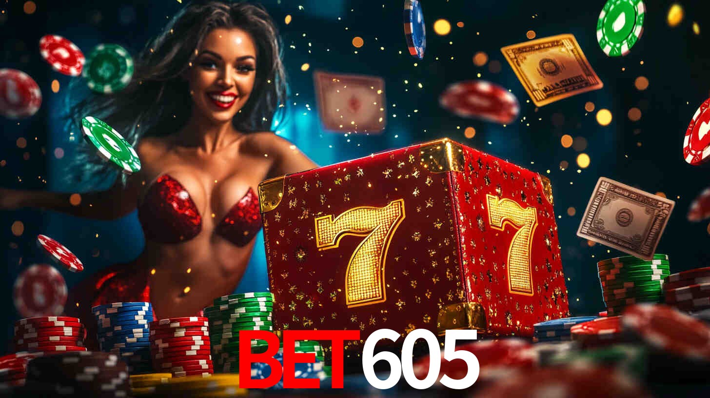 Descubra a Essência do bet605: Nossa História e Compromissos