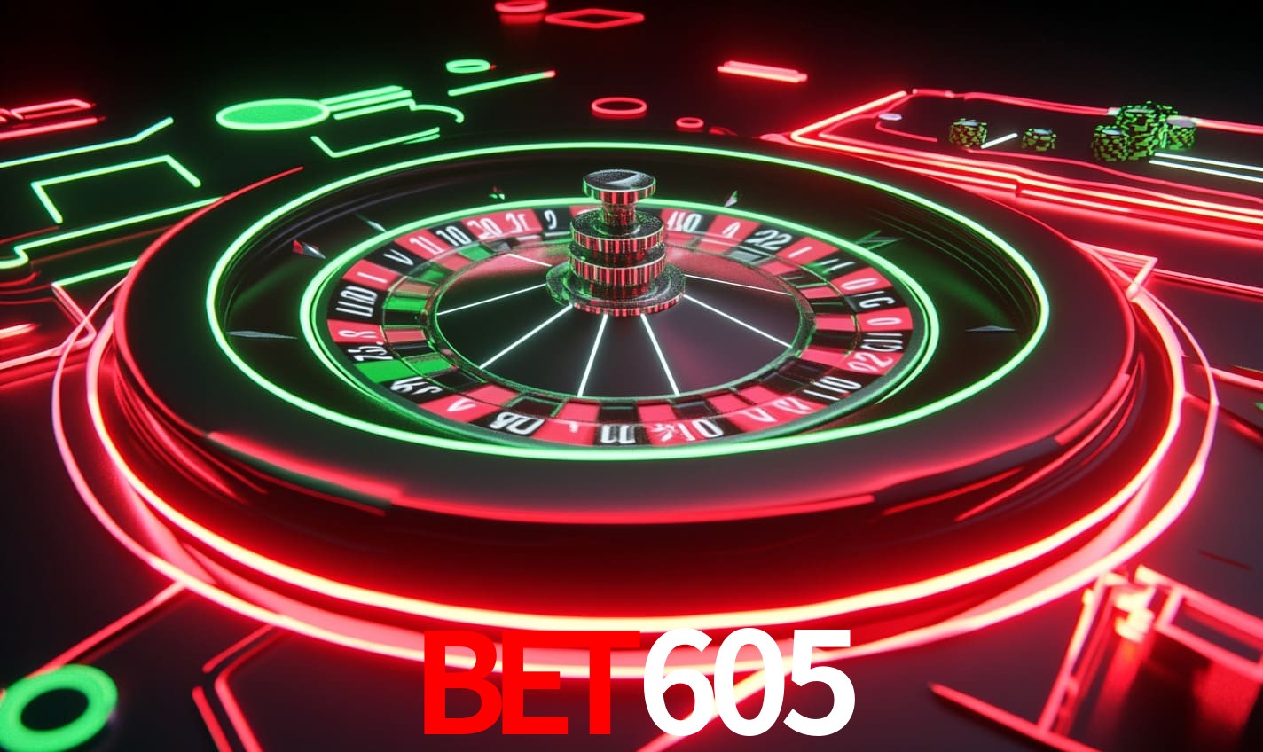 Inovações de Jogos na bet605: O Futuro das Experiências Interativas