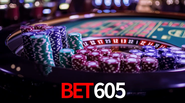 VIP Casino bet605