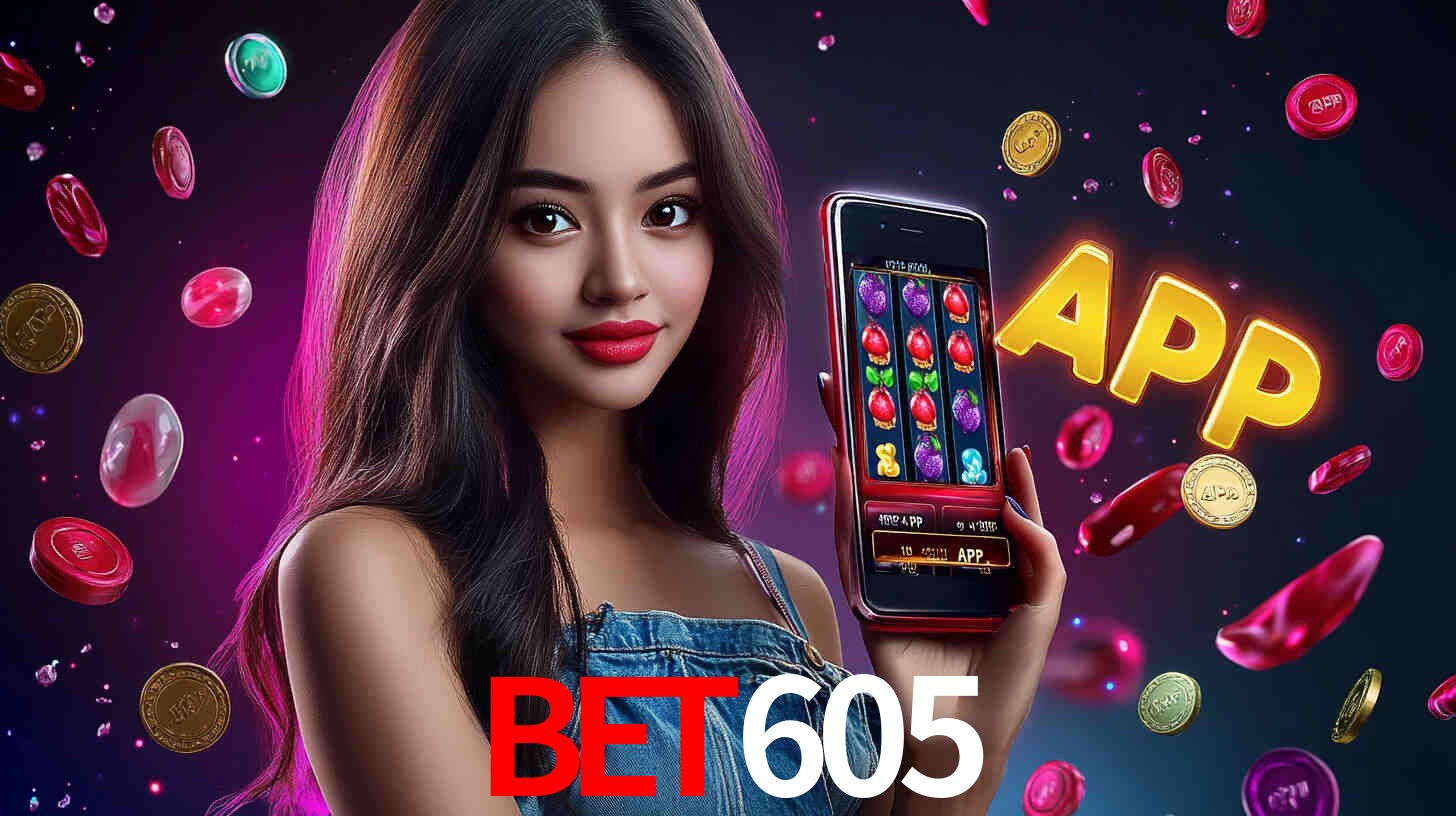 Apostas Esportivas na bet605: Um Guia Completo