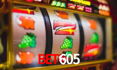 Descubra a Magia dos Jogos de Arcade no bet605