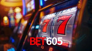 Cadastro Rápido bet605