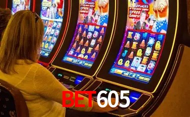 Jogos de mesa e apostas rápidas na bet605