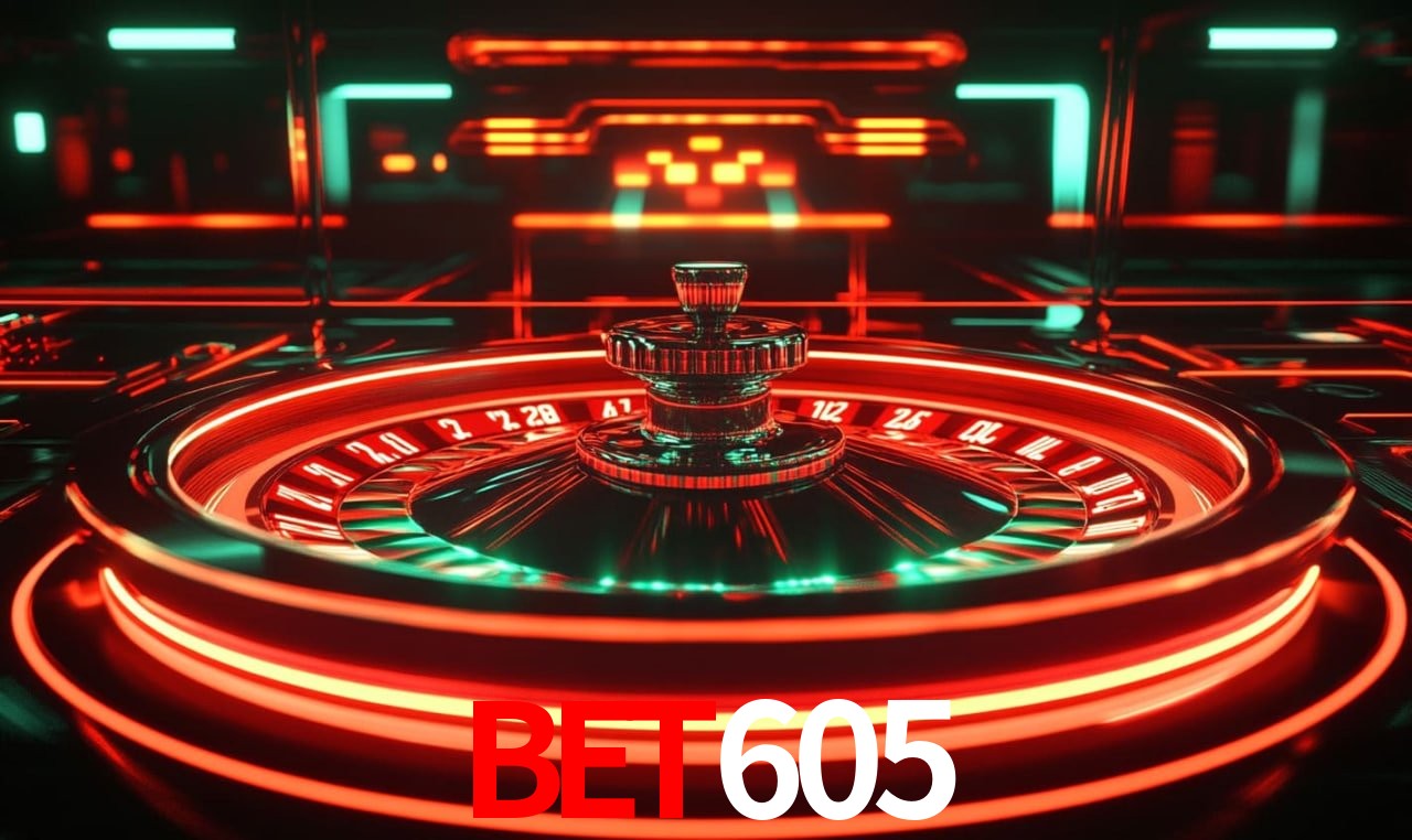 Desvendando o Mundo dos Jogos Virtuais na bet605