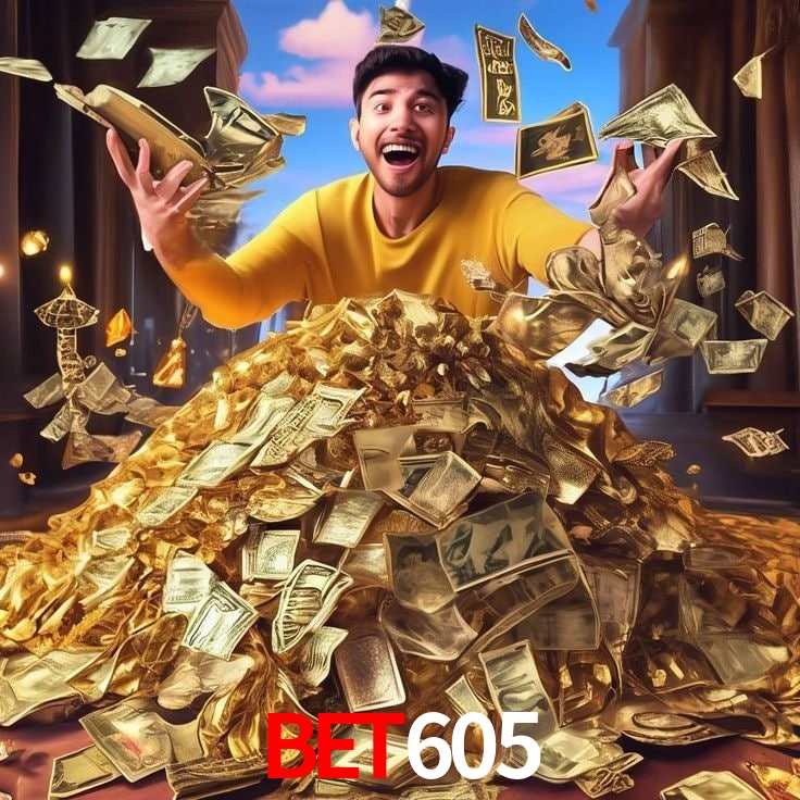 Casino Ao Vivo bet605
