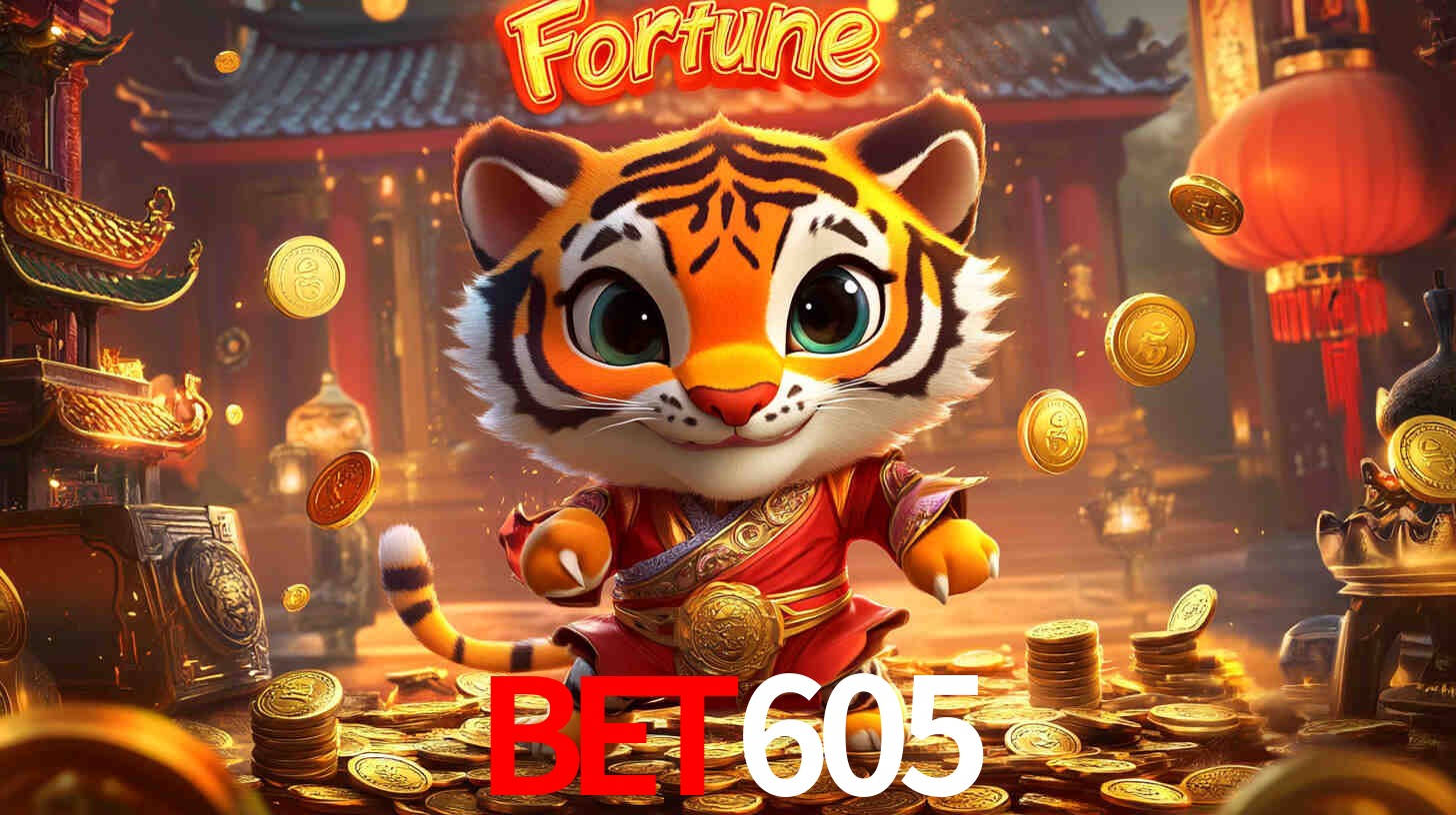 A Popularidade dos Caça-Níqueis no bet605