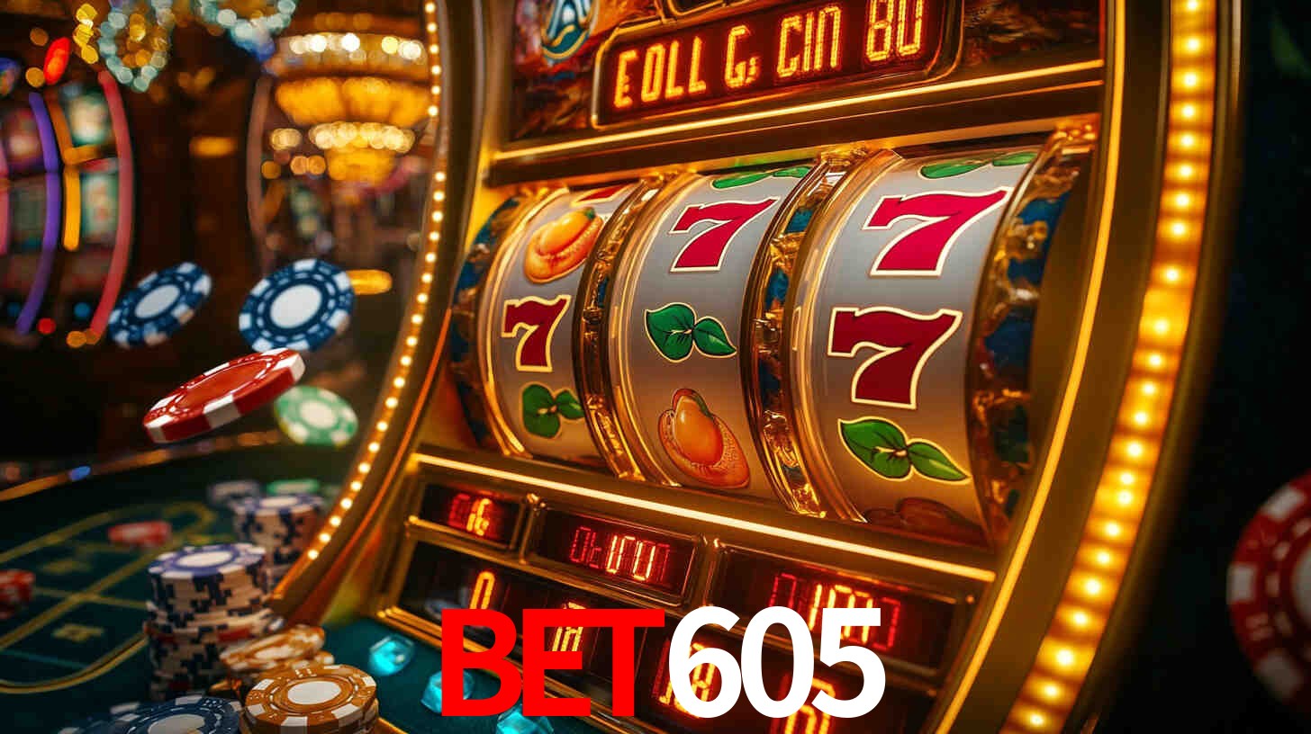 Programa VIP bet605