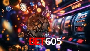 cassino bet605