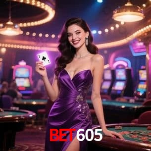 Programa VIP bet605