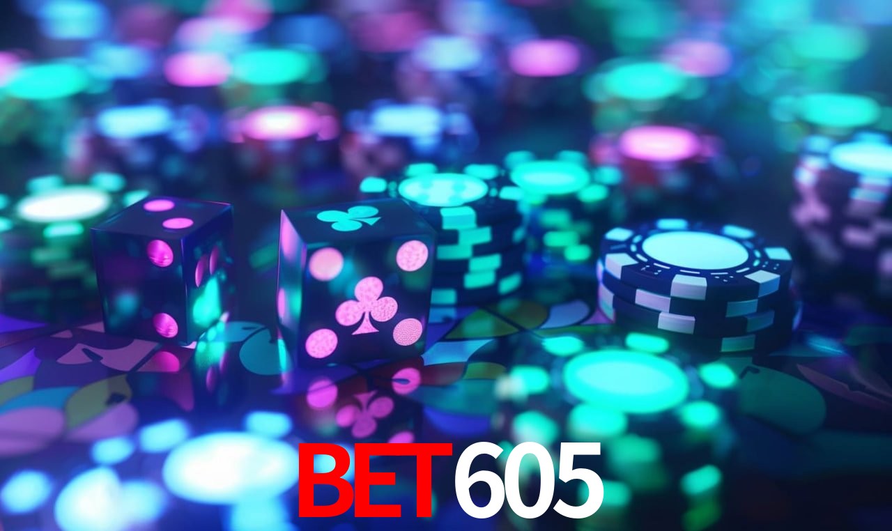 Mesa de Roleta bet605