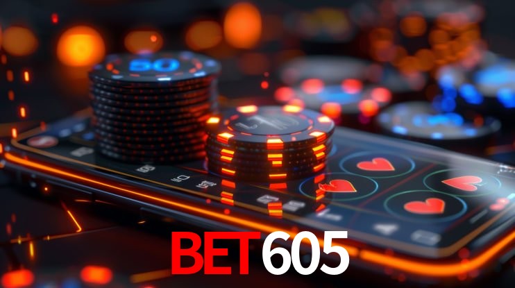 Bonus Features bet605