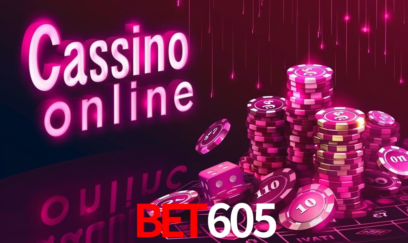 A Experiência Imersiva dos Cassinos Ao Vivo no bet605
