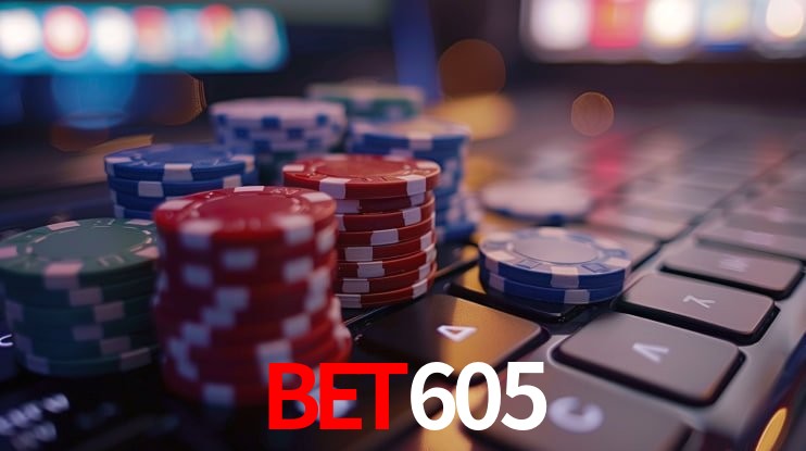 Tecnologia da Plataforma bet605