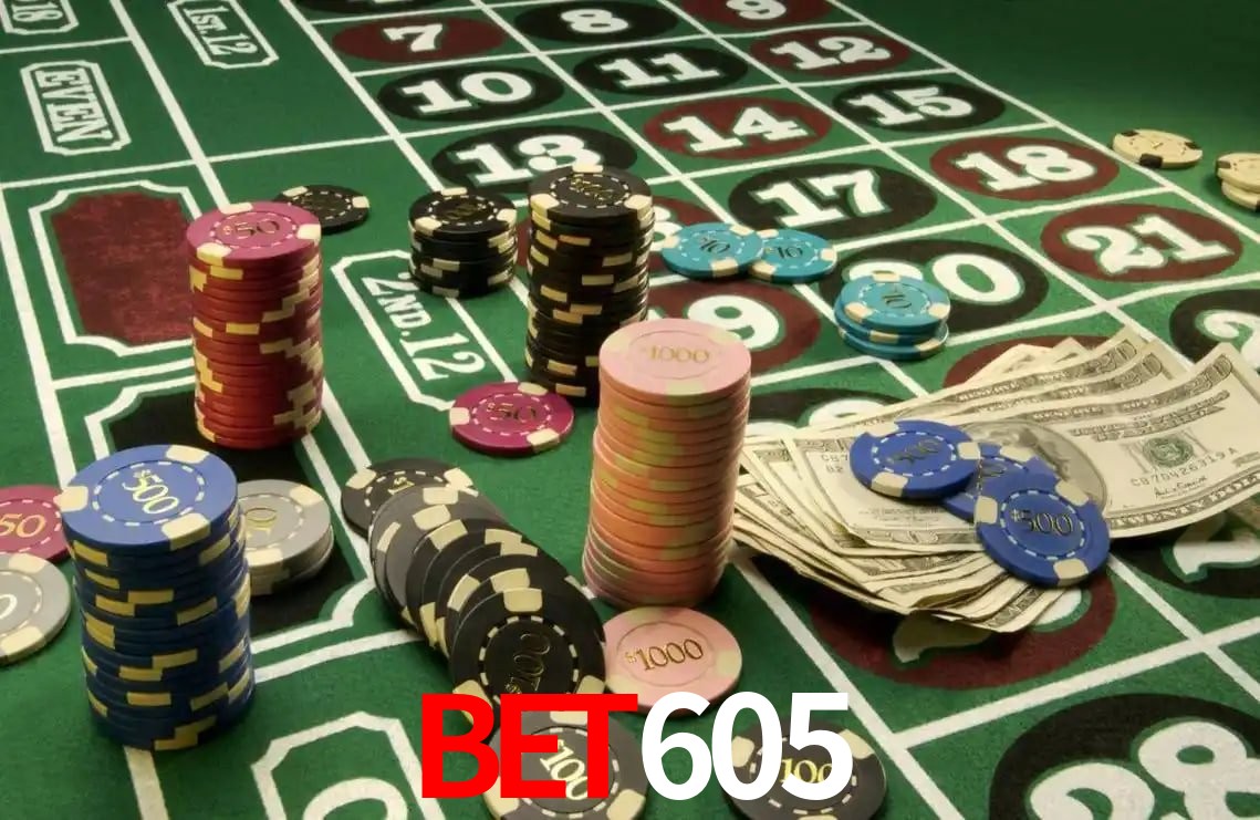 bet605