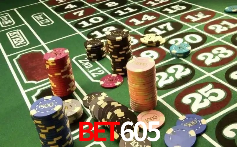 Estatísticas do Jogo bet605