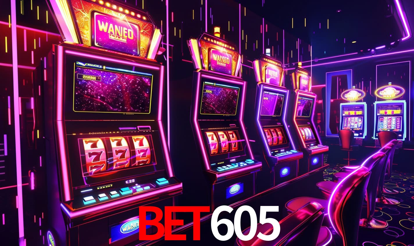 Descubra o Programa VIP da bet605: Vantagens Exclusivas para Jogadores