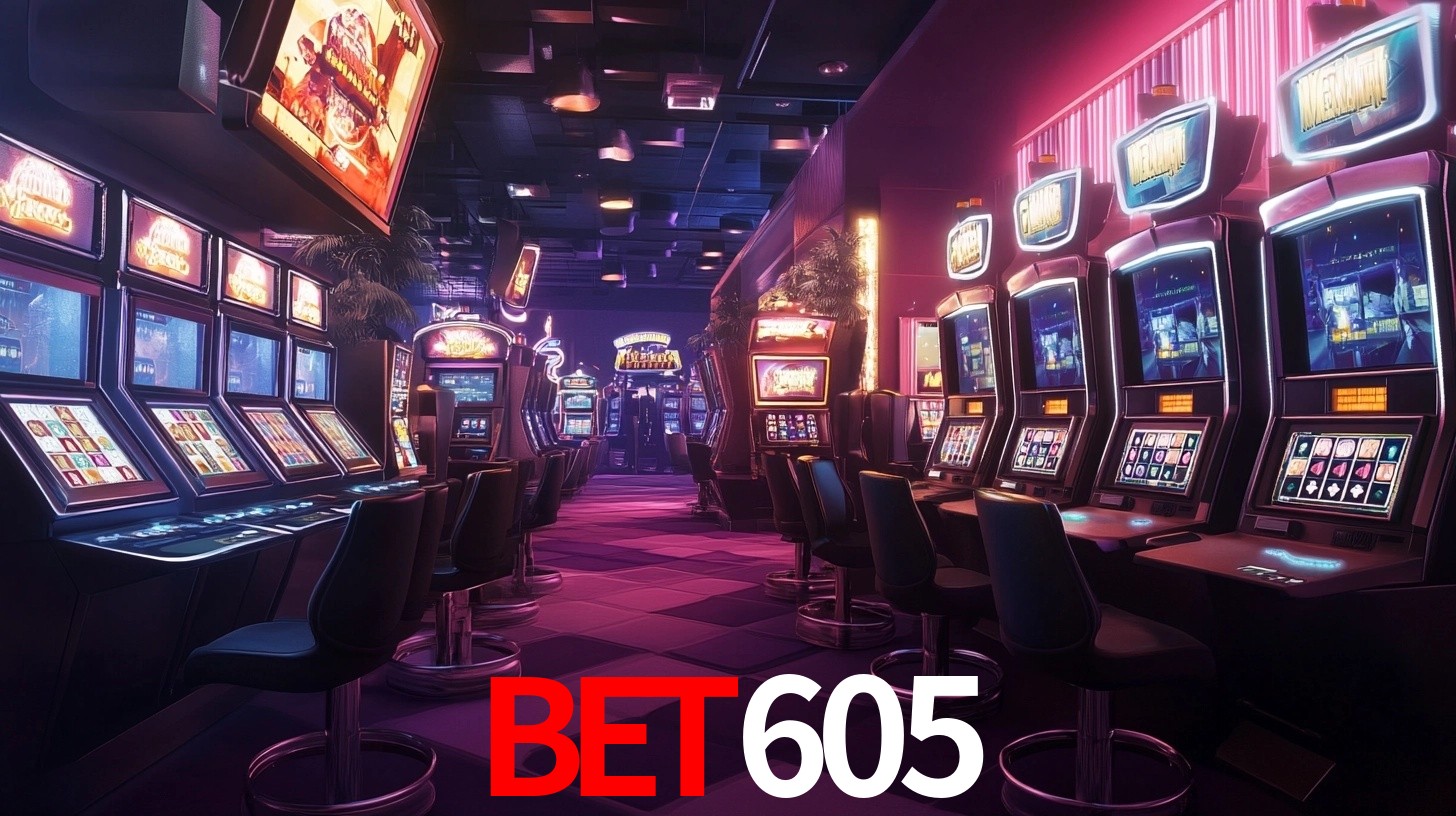 Exclusive Games bet605