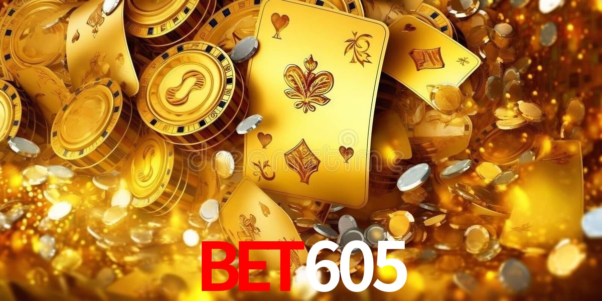 A Emoção da Loteria na bet605: Uma Chance de Mudança de Vida