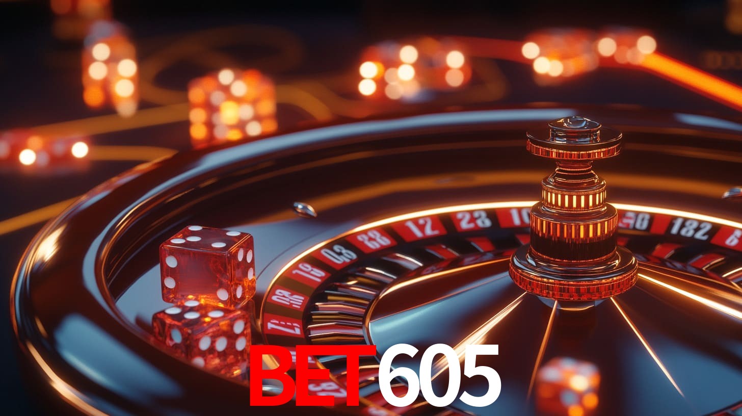 bet605: A Experiência de Casino com Jogos de Mesa ao Vivo