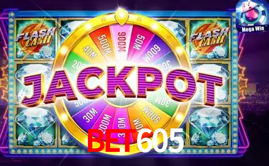 Descubra o Mundo do Cassino Online com bet605