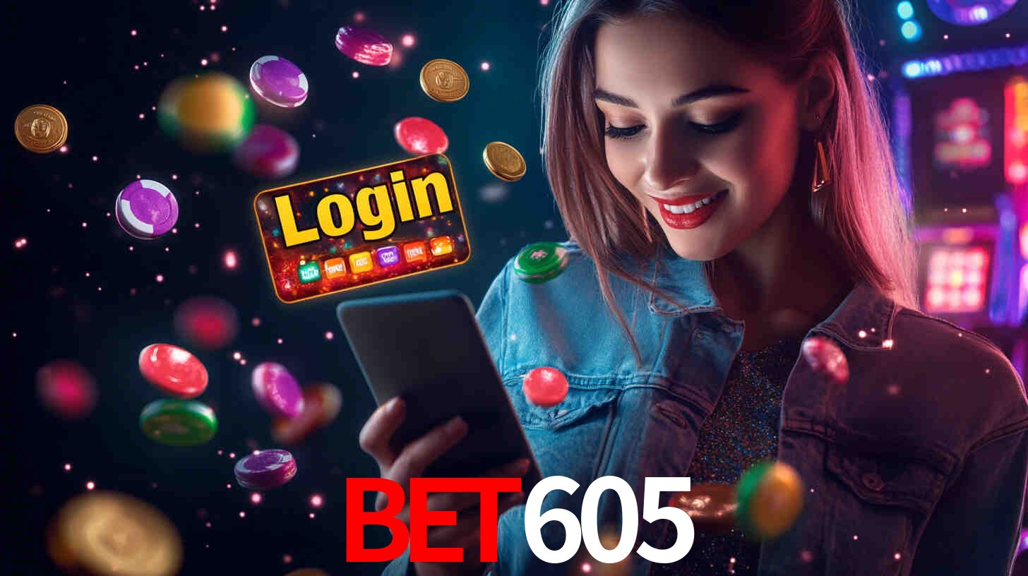 A Popularidade dos Caça-Níqueis no bet605