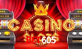 Live Casino bet605