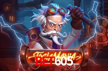 Provedores de Jogos bet605