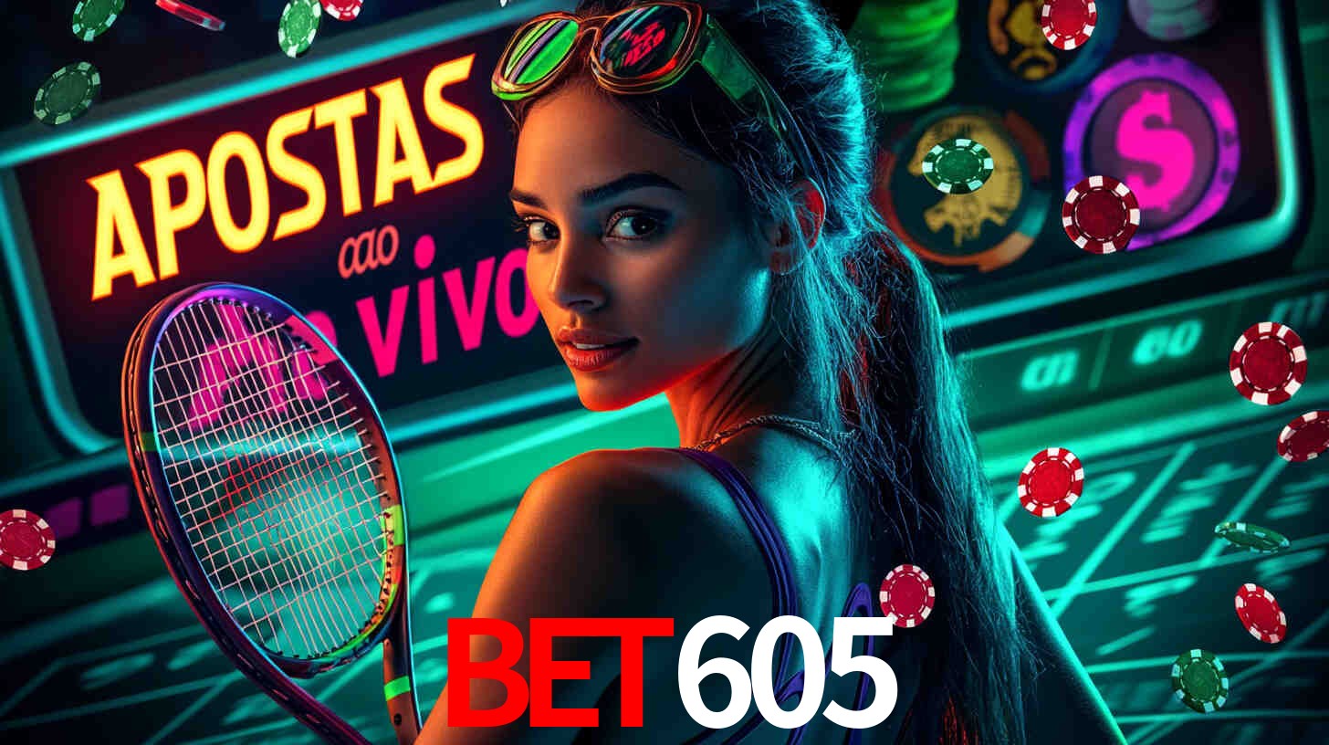 A Experiência Imersiva dos Cassinos Ao Vivo no bet605