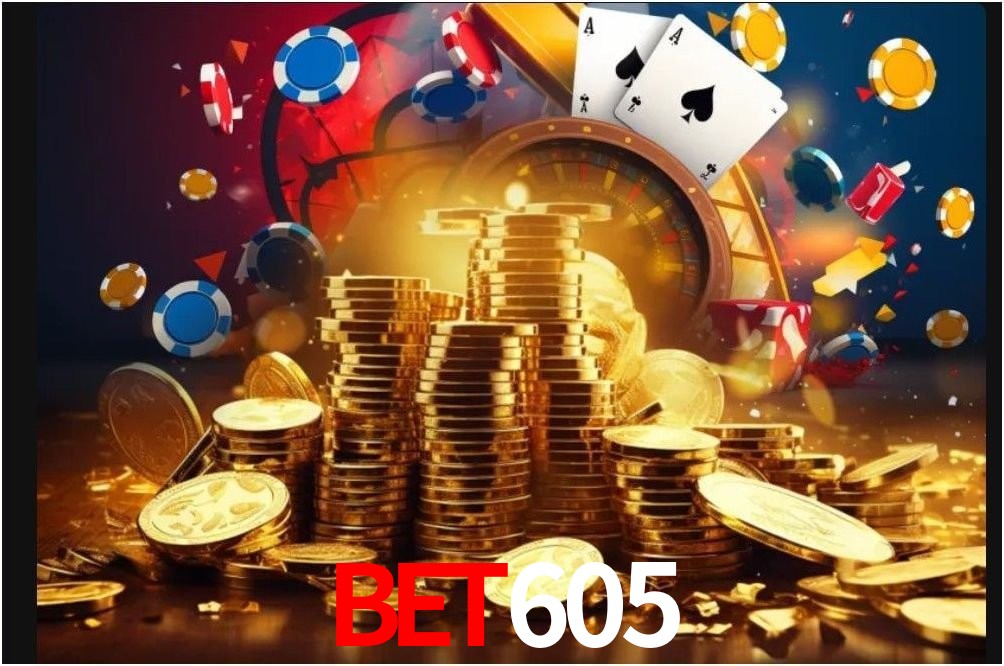 Página oficial no Facebook da bet605