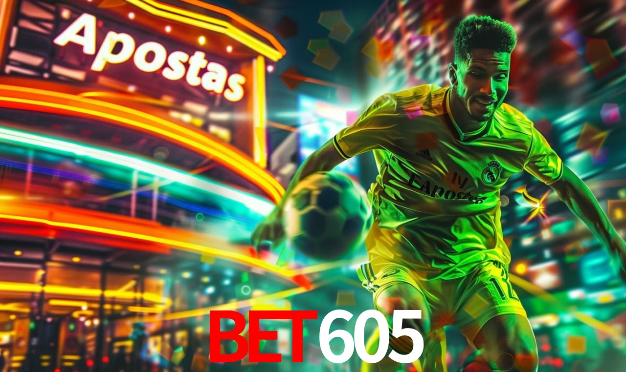 Recursos de Bônus bet605
