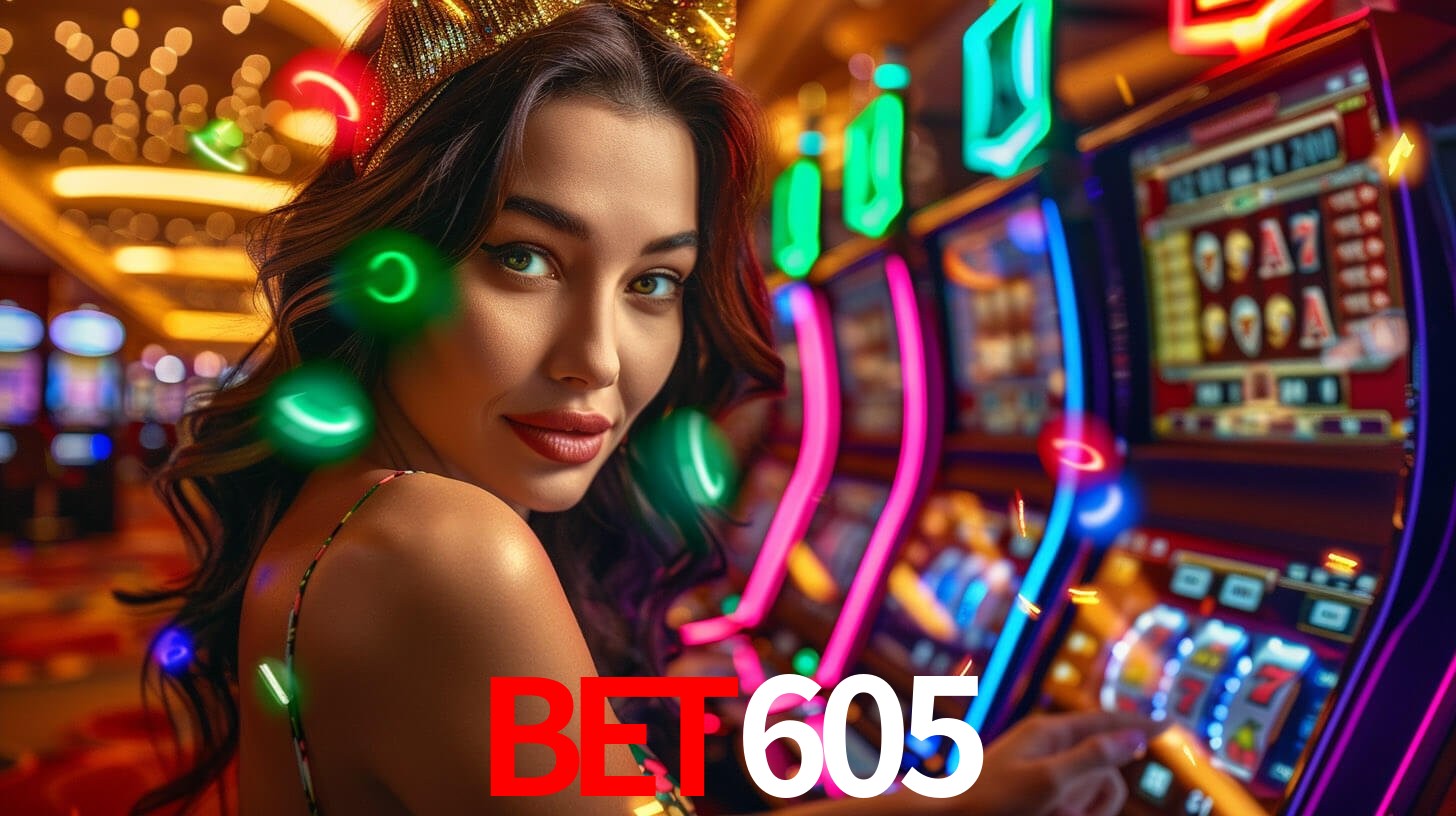 Apostas com odds competitivas na bet605