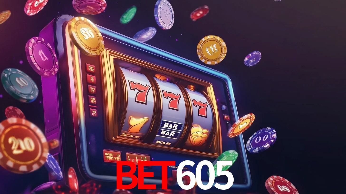 Live Casino bet605