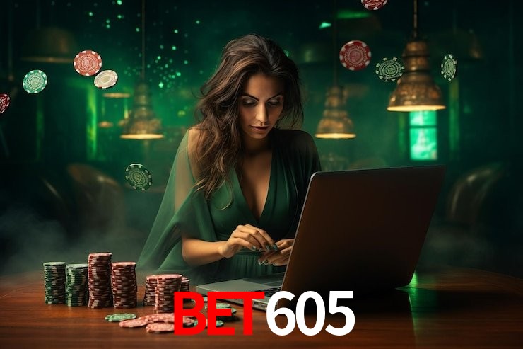 Segurança e privacidade no APP bet605