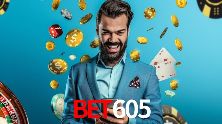 Game Providers bet605