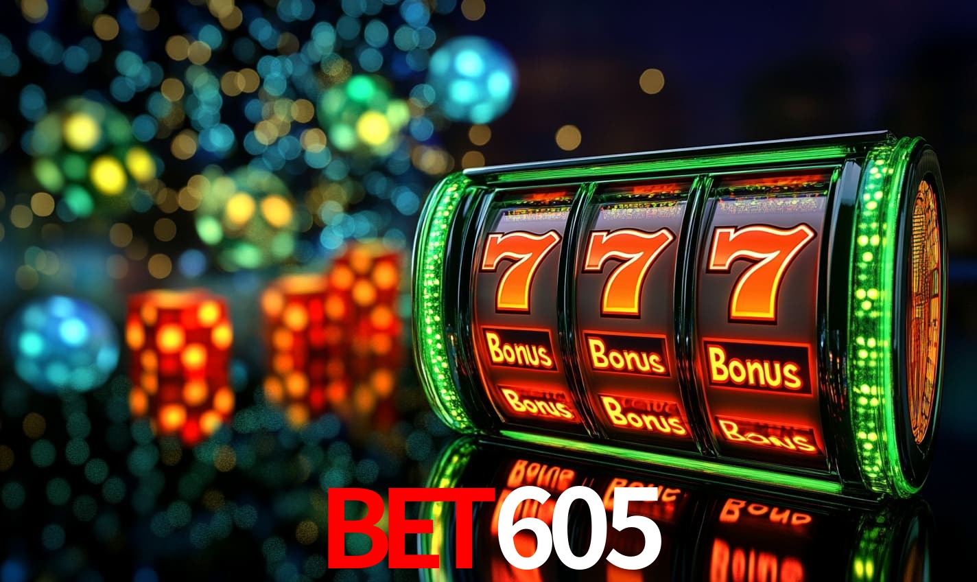 Login Seguro bet605