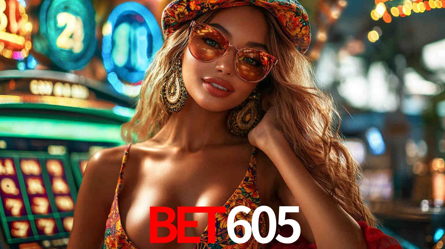 Welcome Bonus bet605
